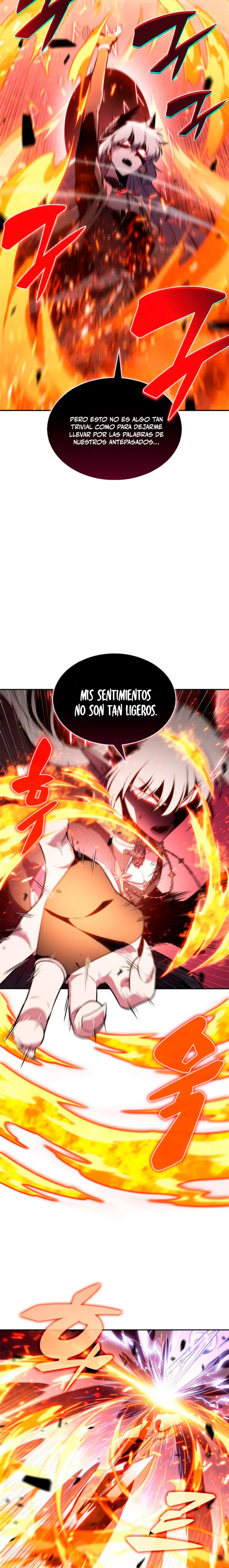Read Novato Solo a Nivel Máximo ES Manga Online