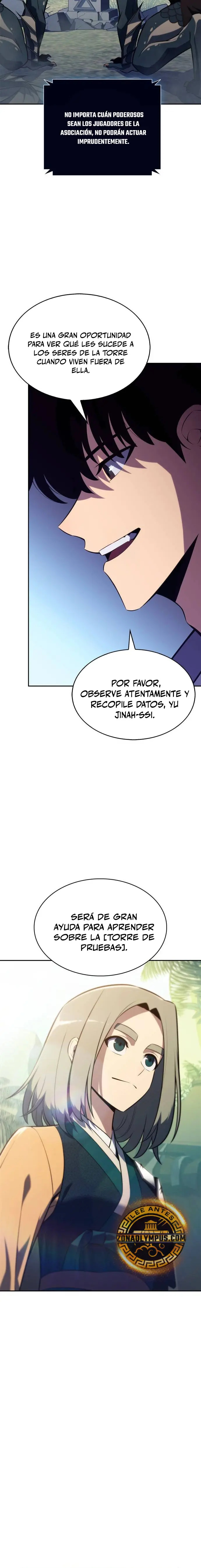 Read Novato Solo a Nivel Máximo ES Manga Online