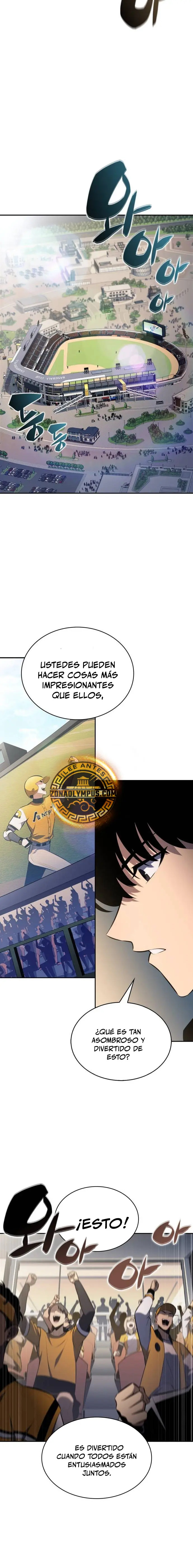 Read Novato Solo a Nivel Máximo ES Manga Online