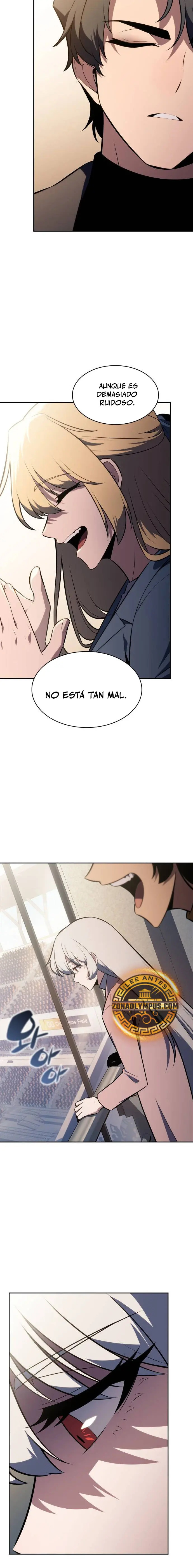 Read Novato Solo a Nivel Máximo ES Manga Online