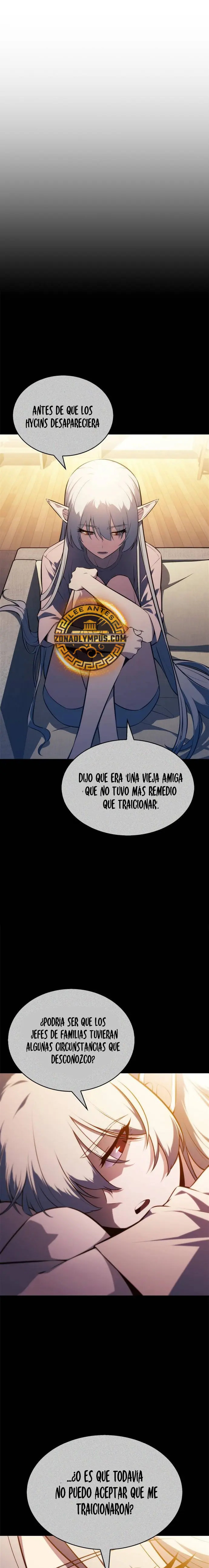 Read Novato Solo a Nivel Máximo ES Manga Online
