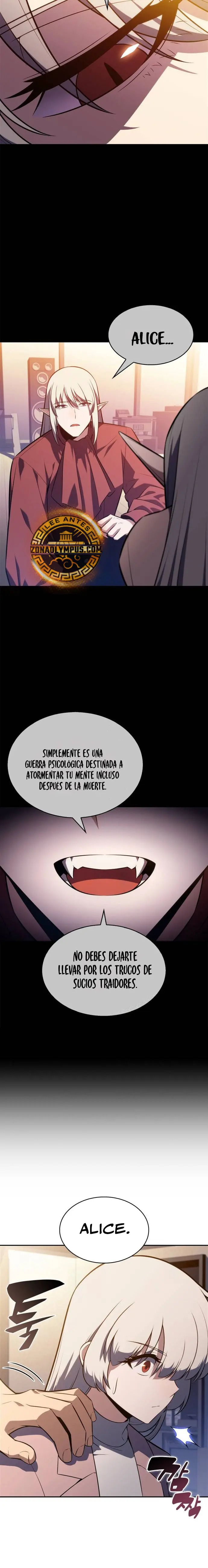 Read Novato Solo a Nivel Máximo ES Manga Online