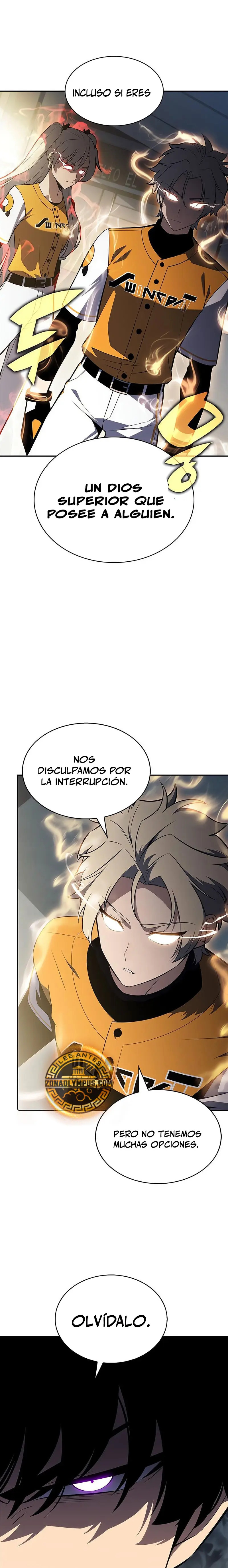 Read Novato Solo a Nivel Máximo ES Manga Online