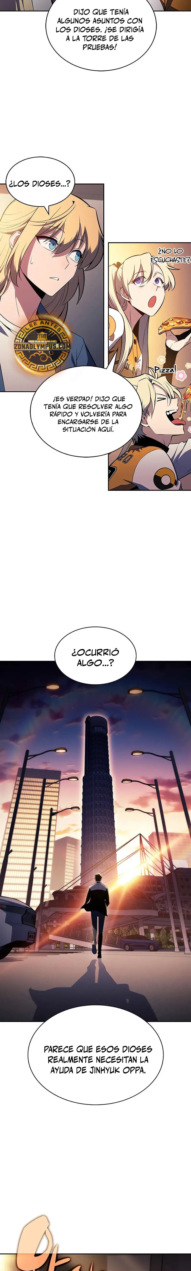 Read Novato Solo a Nivel Máximo ES Manga Online