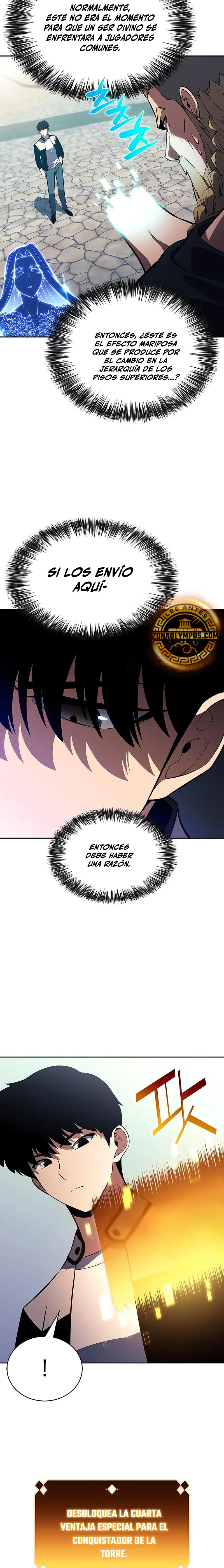 Read Novato Solo a Nivel Máximo ES Manga Online