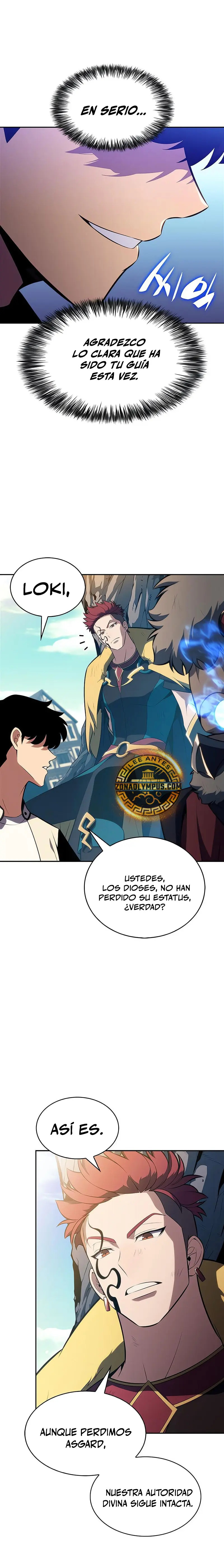 Read Novato Solo a Nivel Máximo ES Manga Online