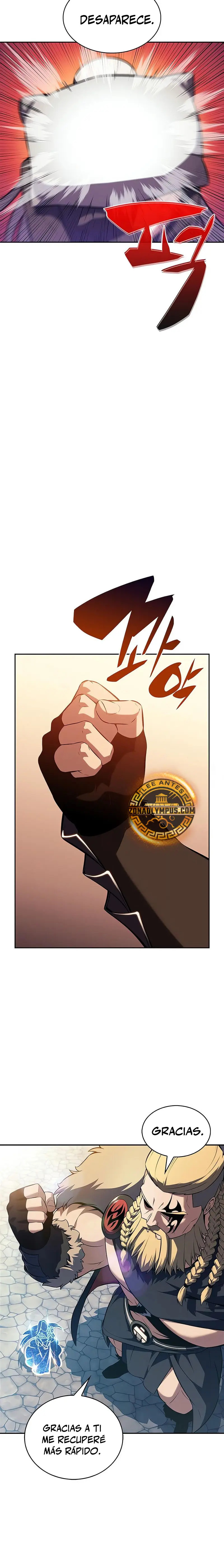 Read Novato Solo a Nivel Máximo ES Manga Online
