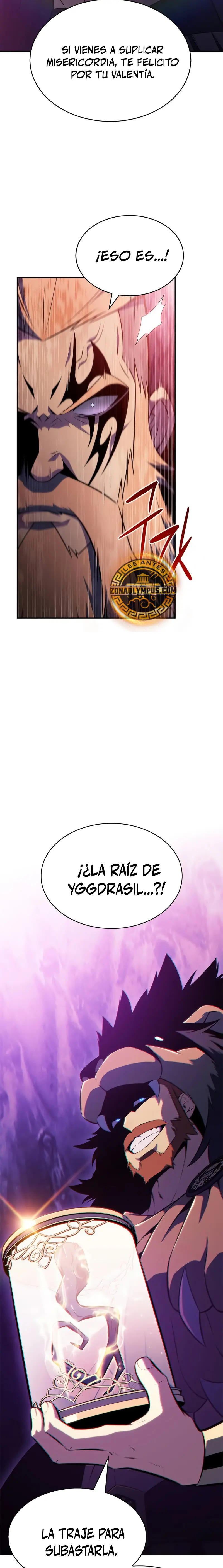 Read Novato Solo a Nivel Máximo ES Manga Online