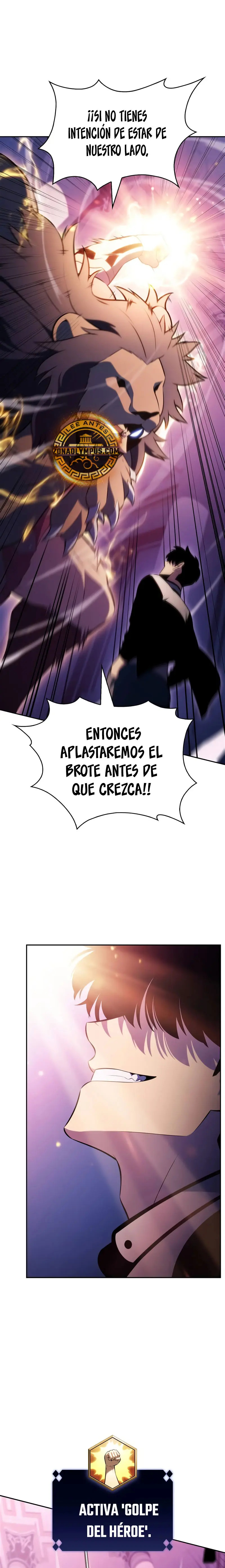 Read Novato Solo a Nivel Máximo ES Manga Online