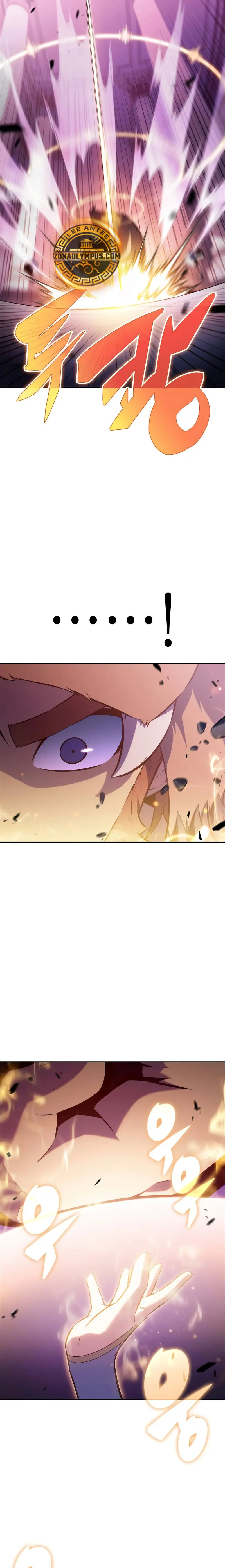 Read Novato Solo a Nivel Máximo ES Manga Online