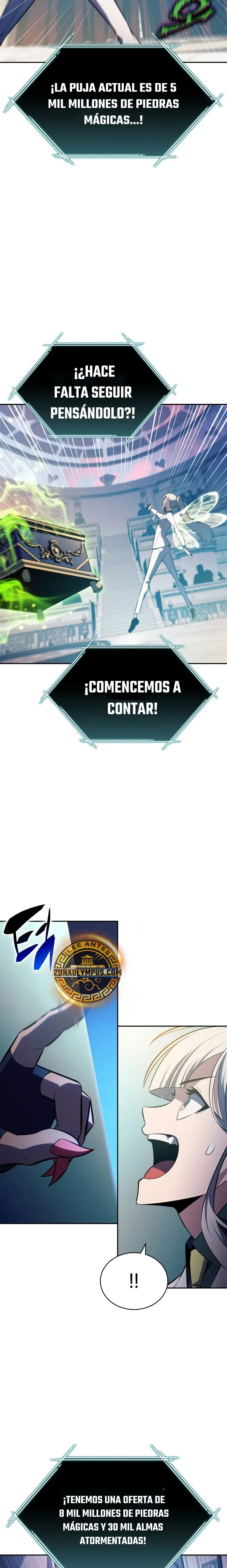 Read Novato Solo a Nivel Máximo ES Manga Online