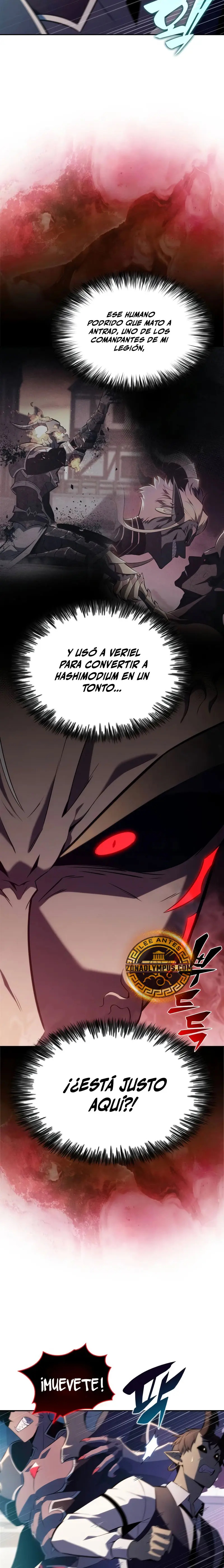 Read Novato Solo a Nivel Máximo ES Manga Online