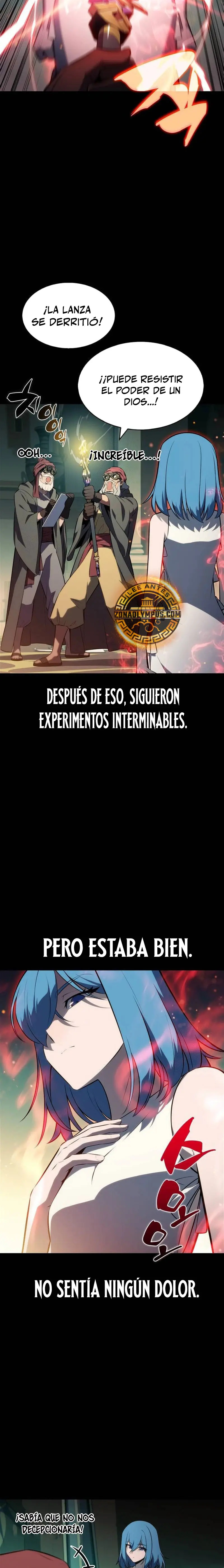 Read Novato Solo a Nivel Máximo ES Manga Online