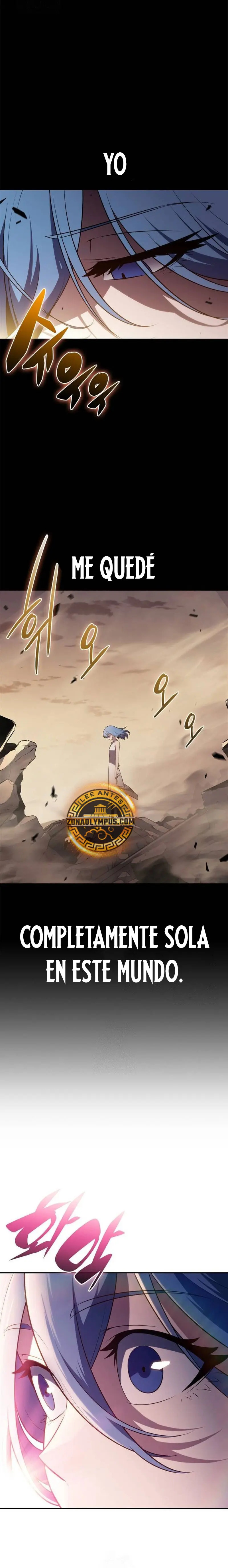 Read Novato Solo a Nivel Máximo ES Manga Online