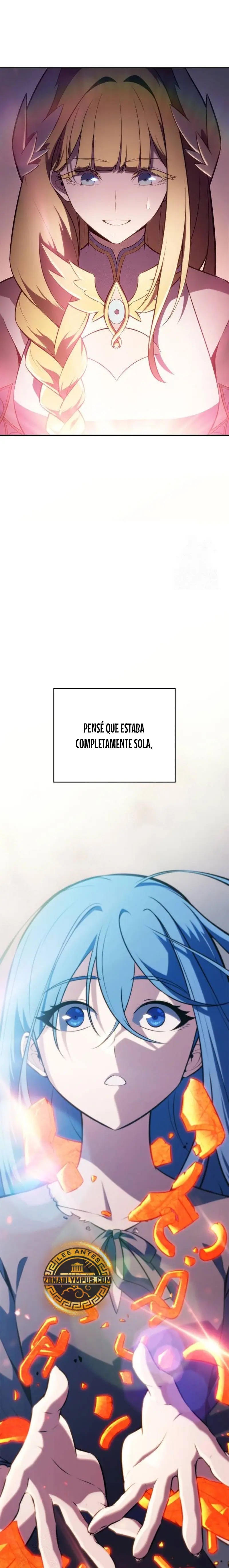 Read Novato Solo a Nivel Máximo ES Manga Online