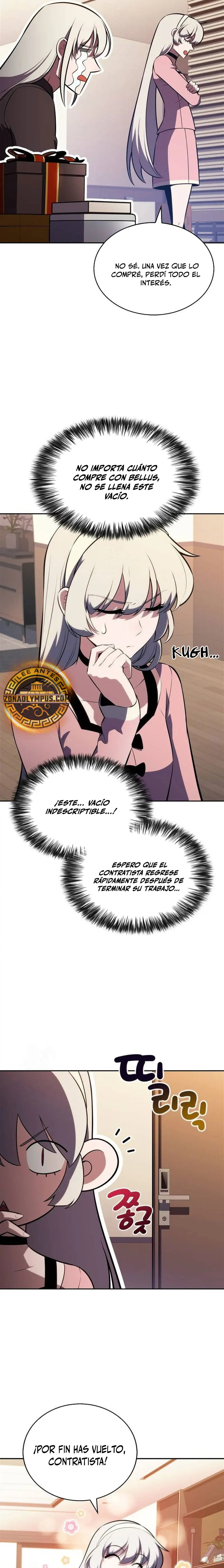 Read Novato Solo a Nivel Máximo ES Manga Online