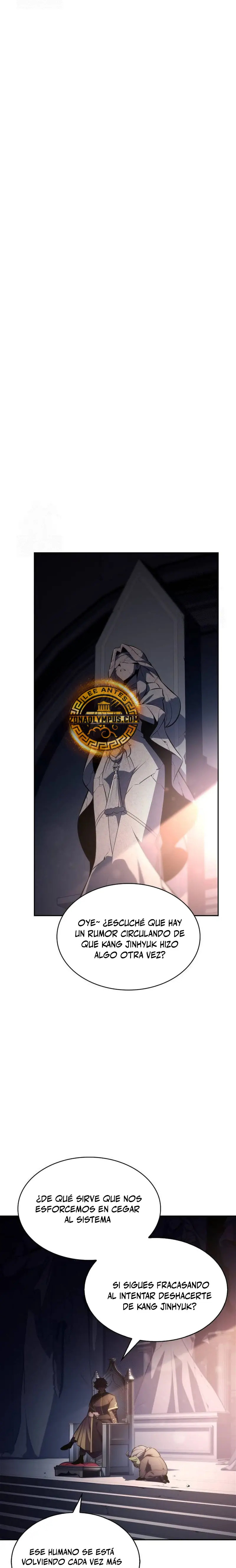 Read Novato Solo a Nivel Máximo ES Manga Online