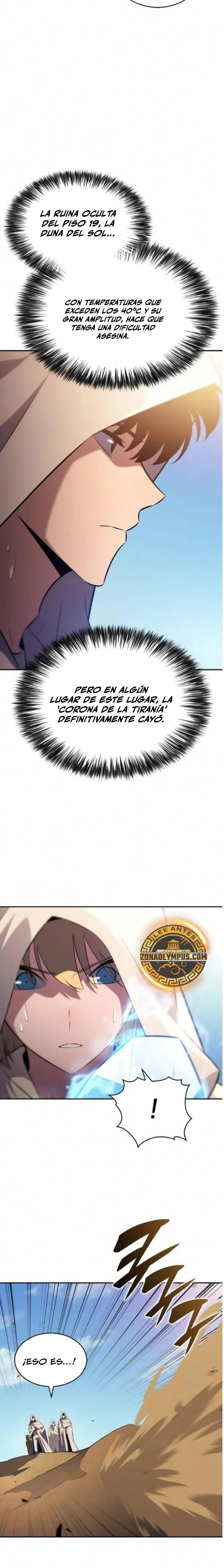 Read Novato Solo a Nivel Máximo ES Manga Online