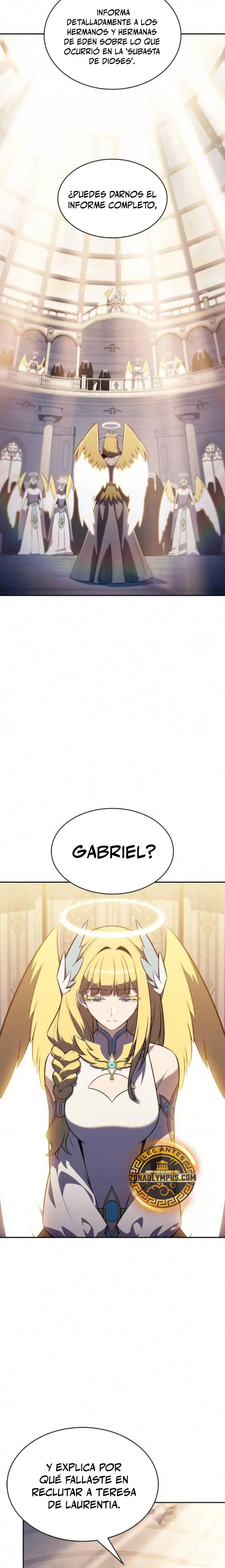 Read Novato Solo a Nivel Máximo ES Manga Online