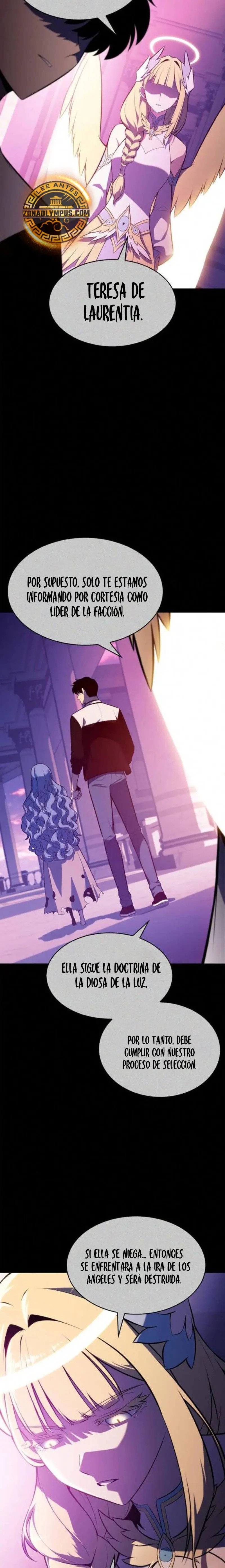 Read Novato Solo a Nivel Máximo ES Manga Online