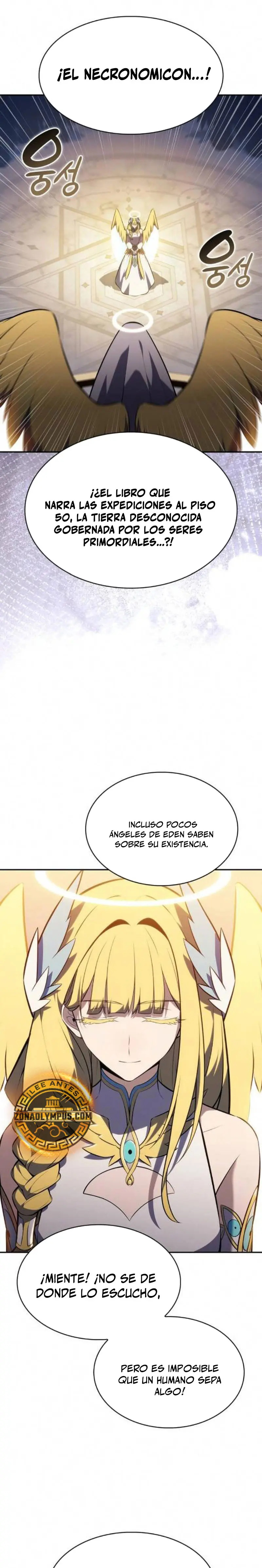 Read Novato Solo a Nivel Máximo ES Manga Online