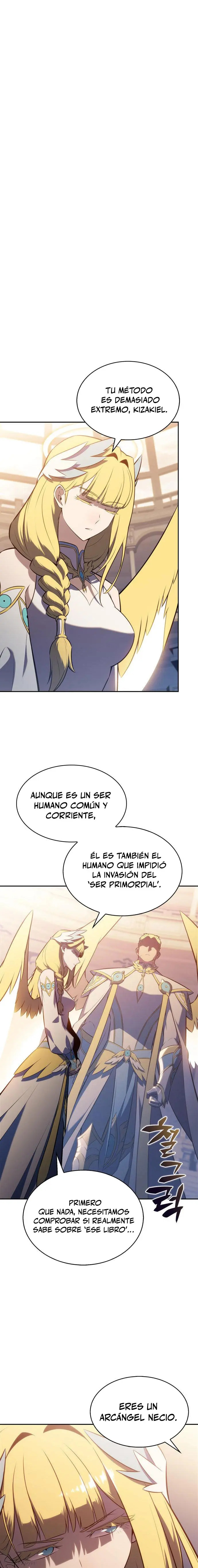 Read Novato Solo a Nivel Máximo ES Manga Online