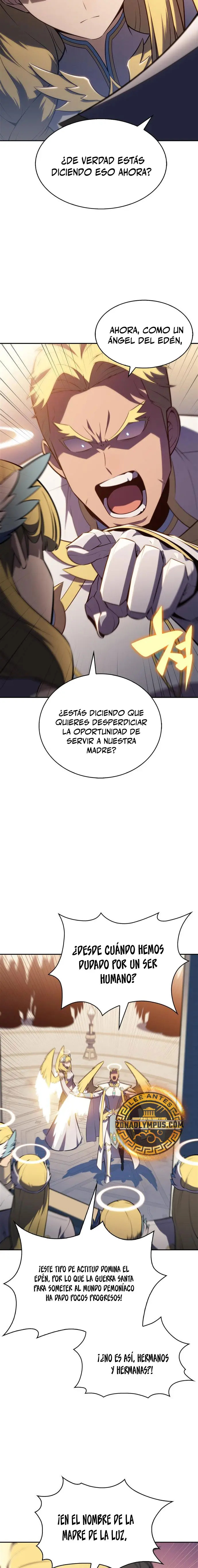 Read Novato Solo a Nivel Máximo ES Manga Online