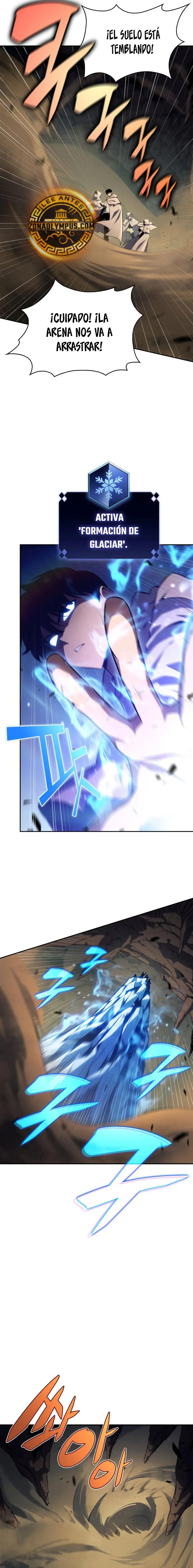Read Novato Solo a Nivel Máximo ES Manga Online