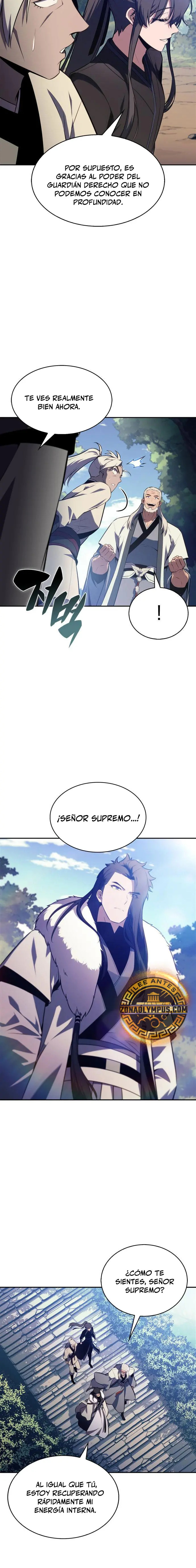 Read Novato Solo a Nivel Máximo ES Manga Online