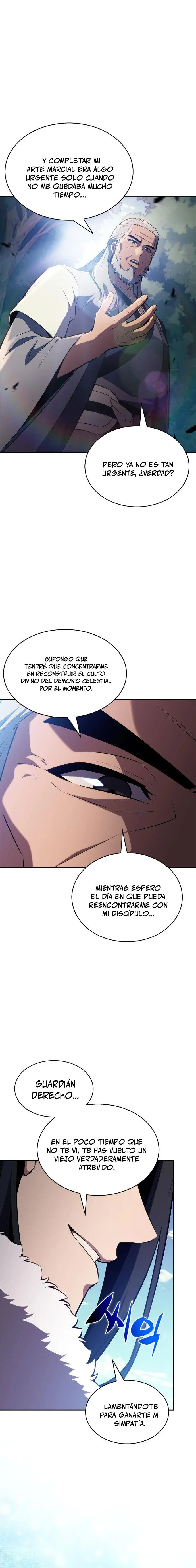 Read Novato Solo a Nivel Máximo ES Manga Online