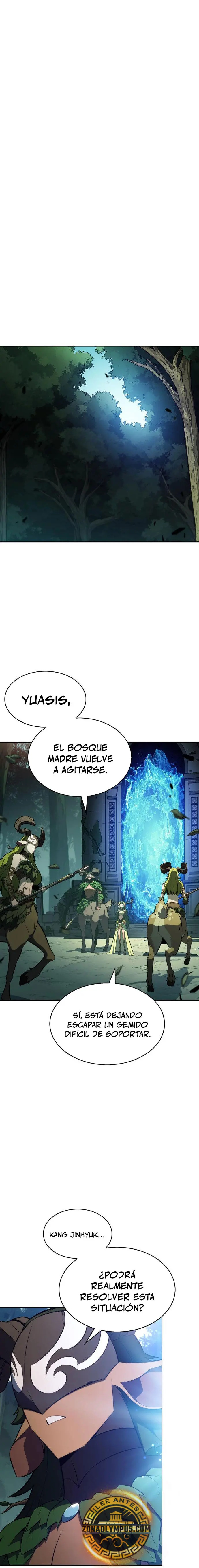 Read Novato Solo a Nivel Máximo ES Manga Online
