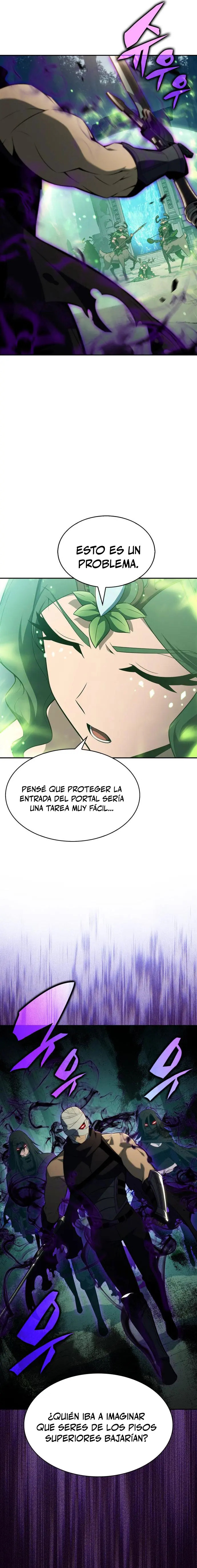 Read Novato Solo a Nivel Máximo ES Manga Online