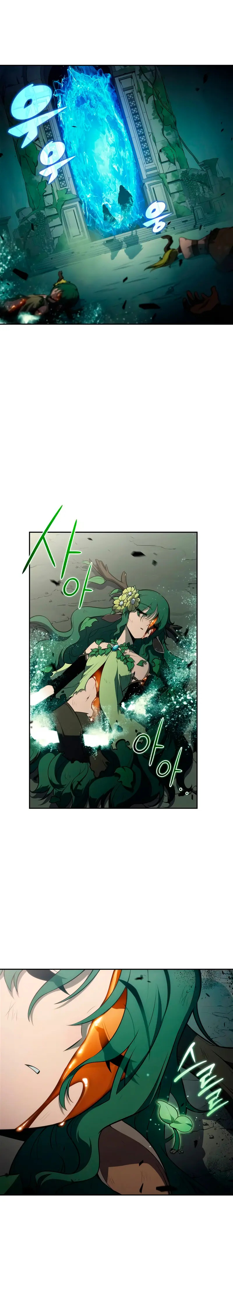 Read Novato Solo a Nivel Máximo ES Manga Online