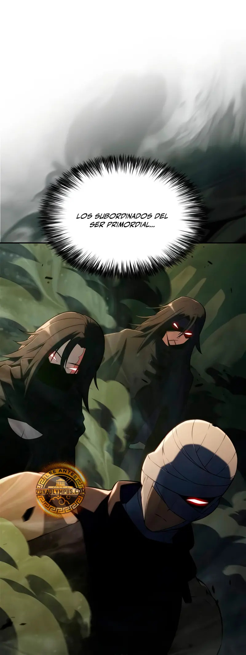 Read Novato Solo a Nivel Máximo ES Manga Online