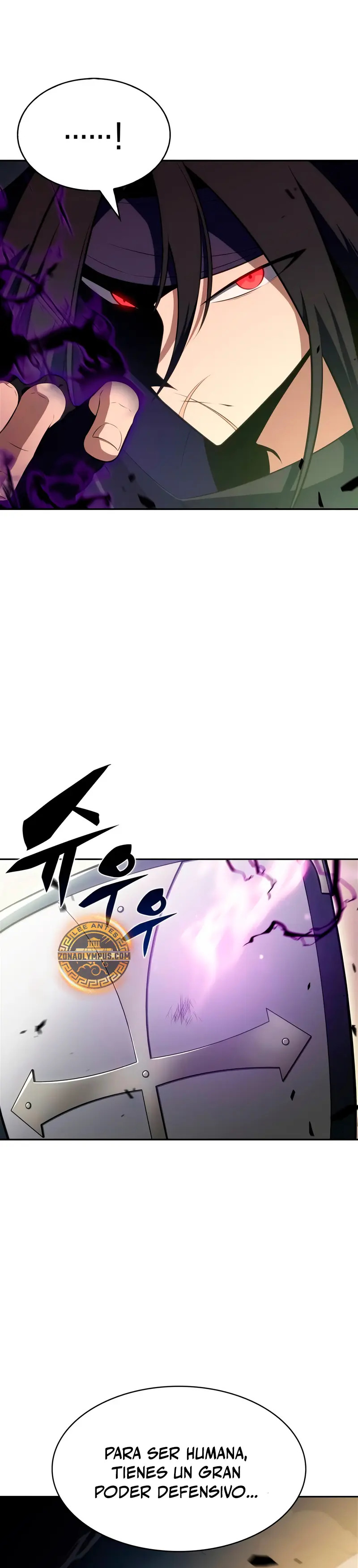 Read Novato Solo a Nivel Máximo ES Manga Online