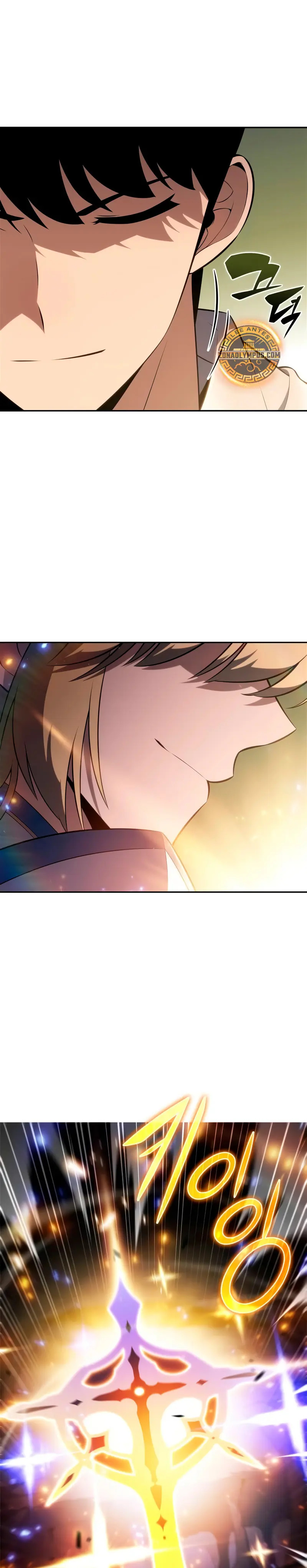Read Novato Solo a Nivel Máximo ES Manga Online