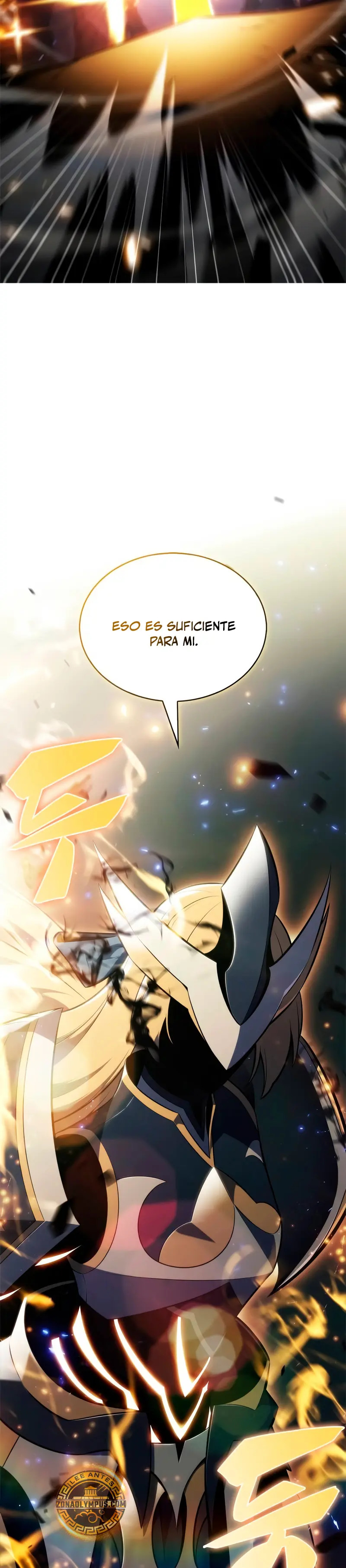 Read Novato Solo a Nivel Máximo ES Manga Online