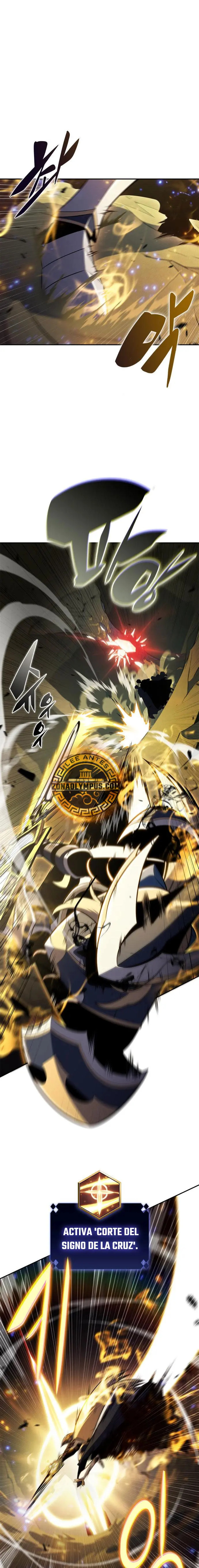 Read Novato Solo a Nivel Máximo ES Manga Online