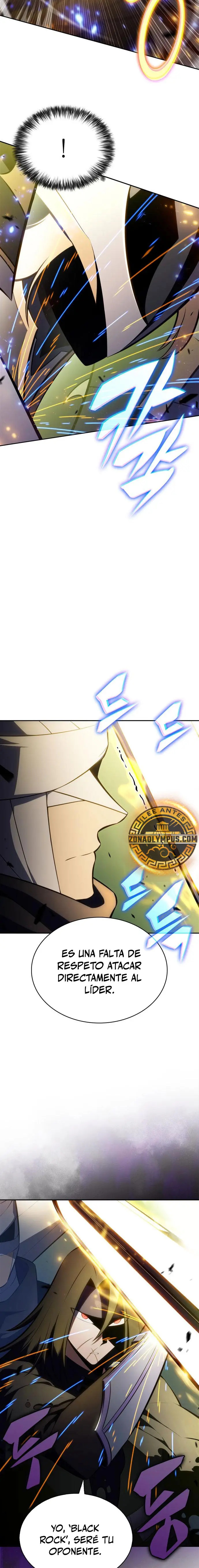Read Novato Solo a Nivel Máximo ES Manga Online