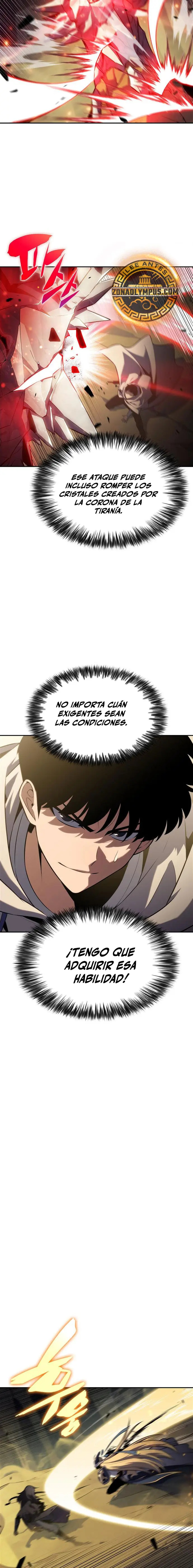 Read Novato Solo a Nivel Máximo ES Manga Online