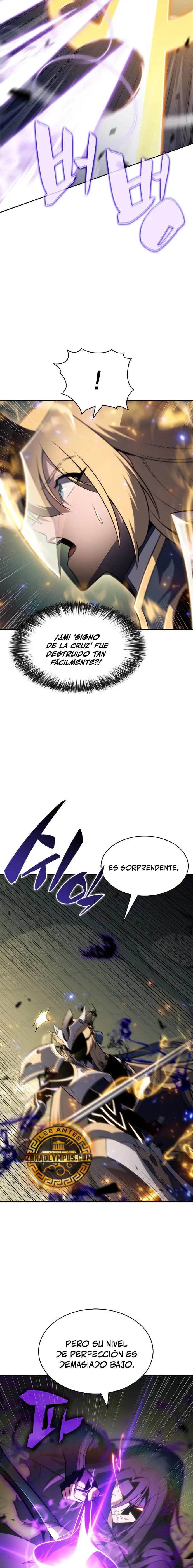 Read Novato Solo a Nivel Máximo ES Manga Online