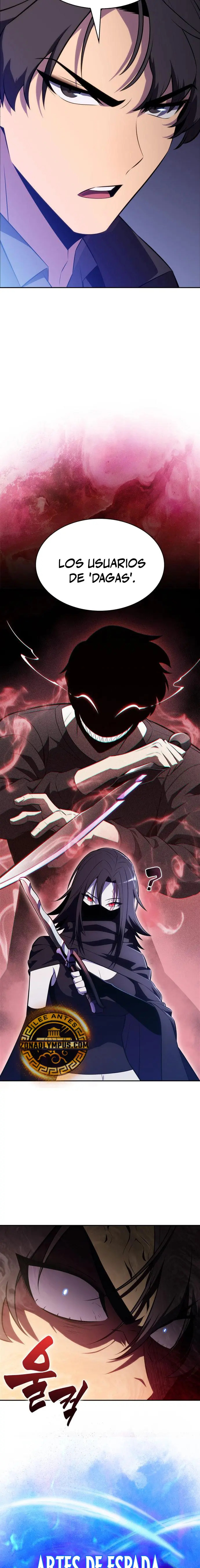 Read Novato Solo a Nivel Máximo ES Manga Online