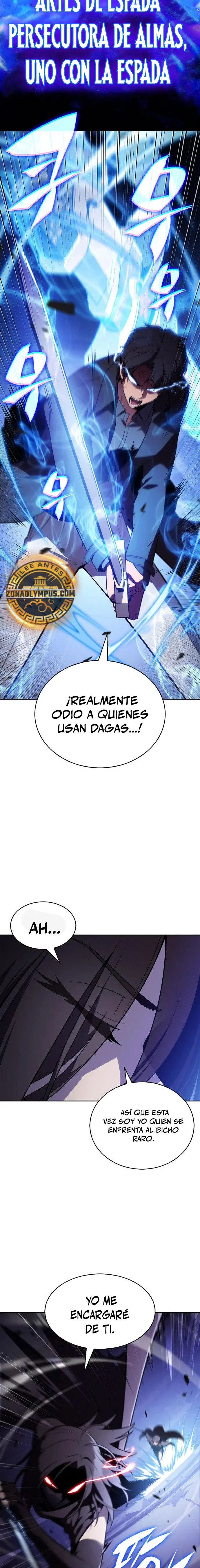 Read Novato Solo a Nivel Máximo ES Manga Online