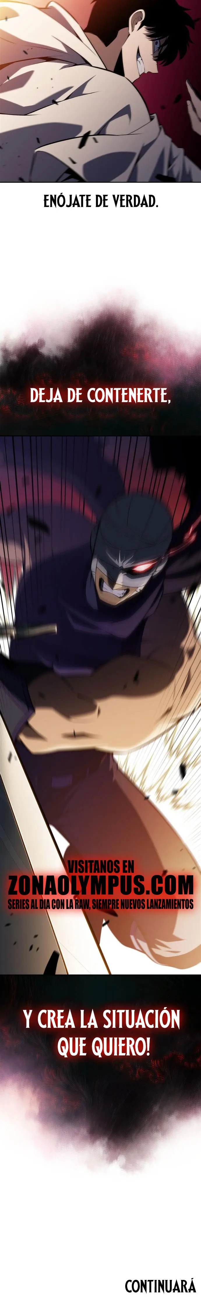 Read Novato Solo a Nivel Máximo ES Manga Online