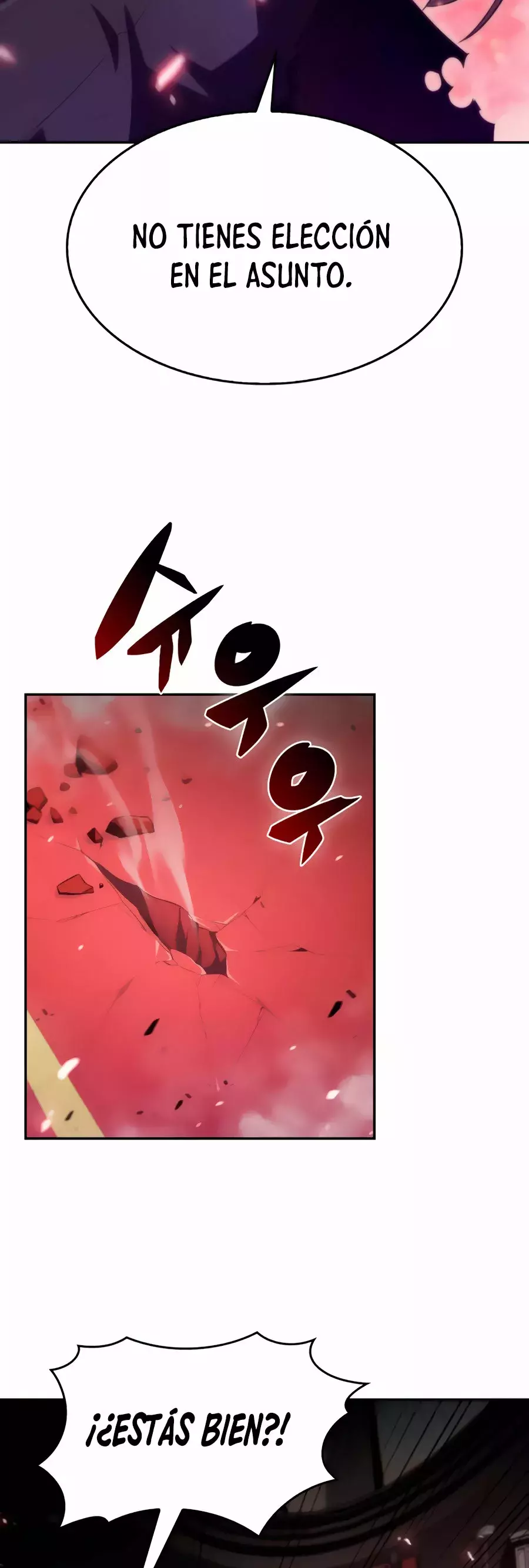 Read Novato Solo a Nivel Máximo ES Manga Online