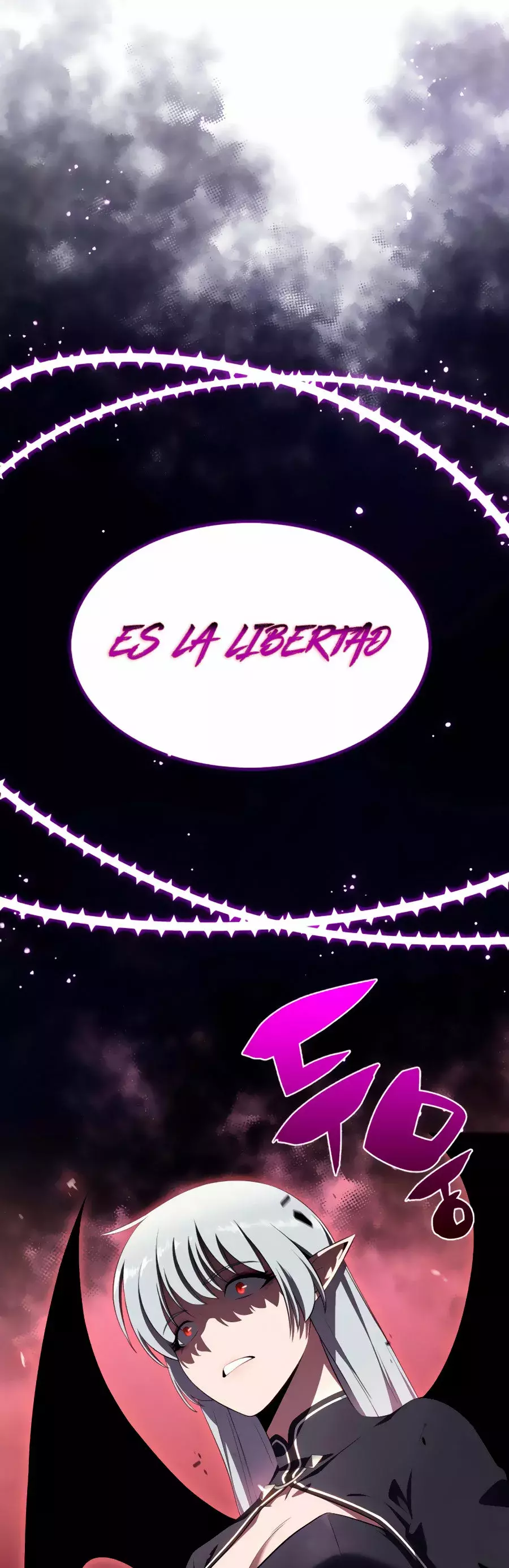 Read Novato Solo a Nivel Máximo ES Manga Online