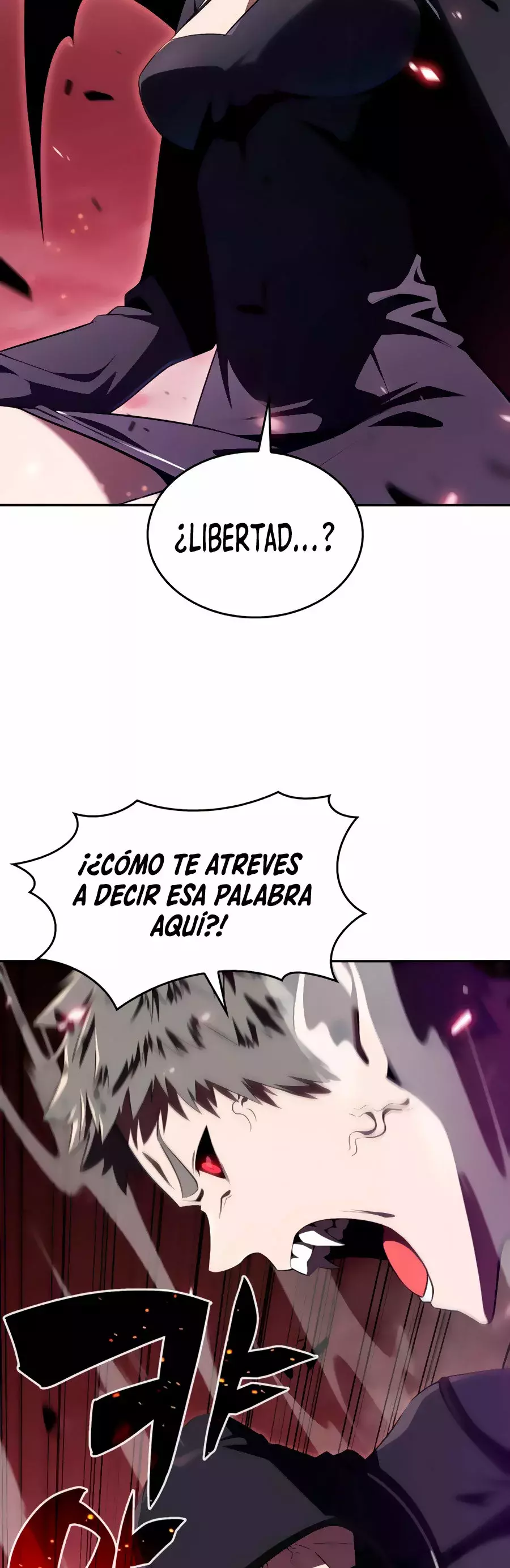 Read Novato Solo a Nivel Máximo ES Manga Online