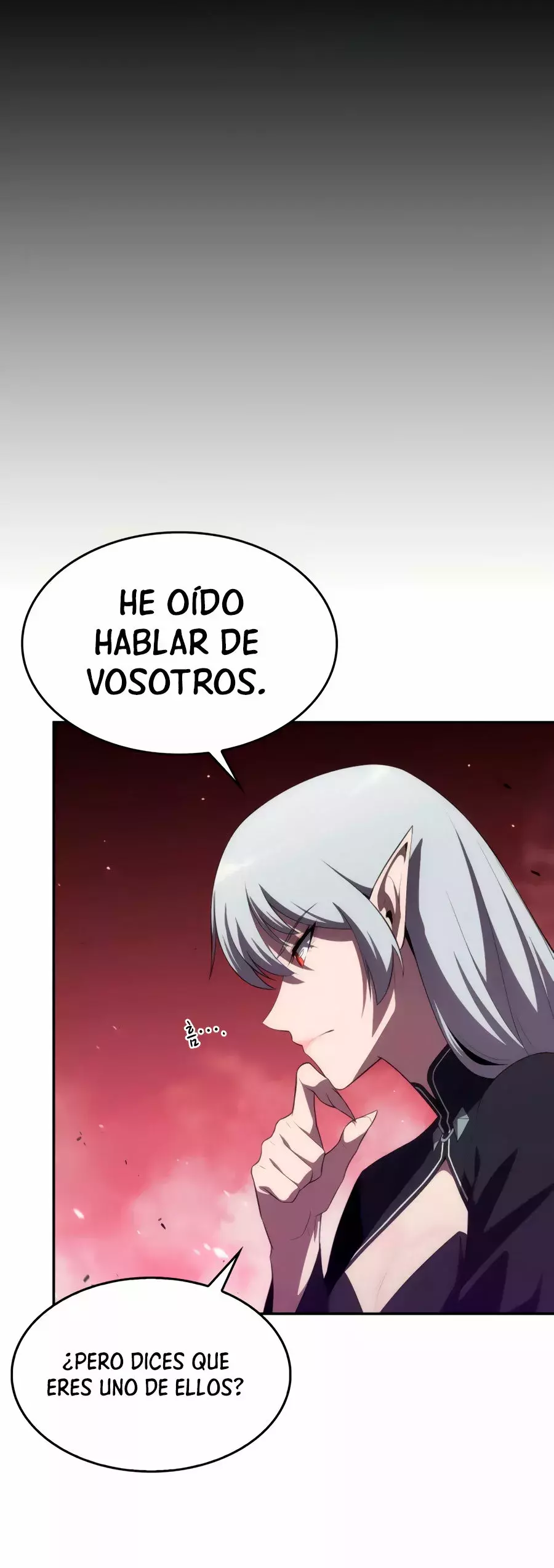 Read Novato Solo a Nivel Máximo ES Manga Online