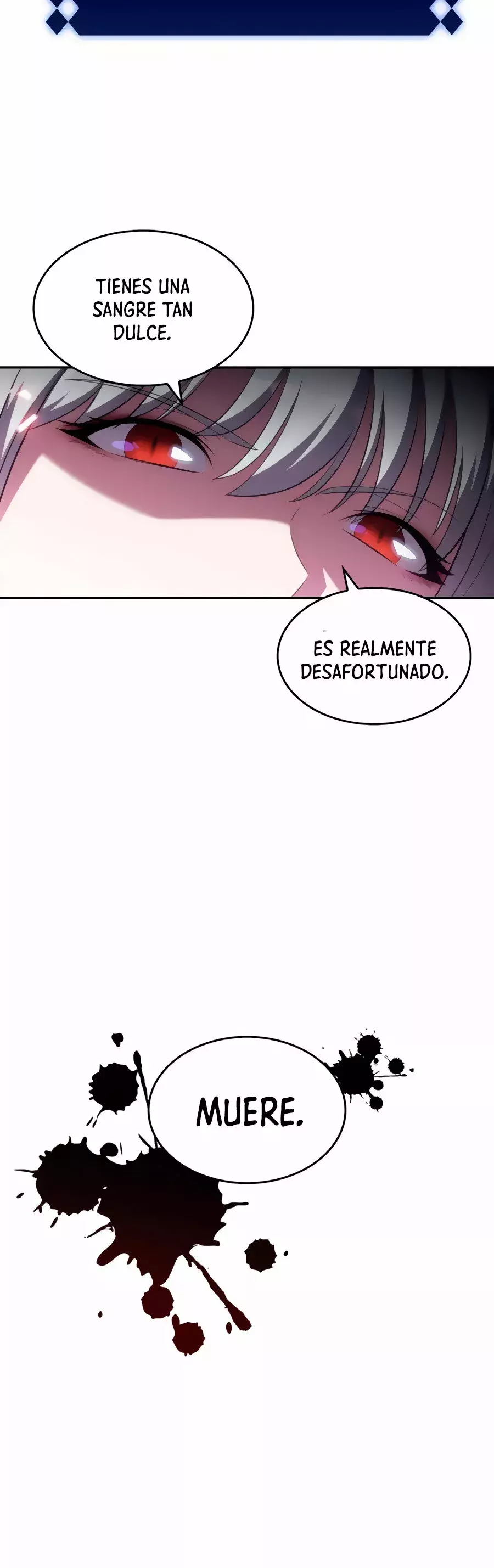 Read Novato Solo a Nivel Máximo ES Manga Online