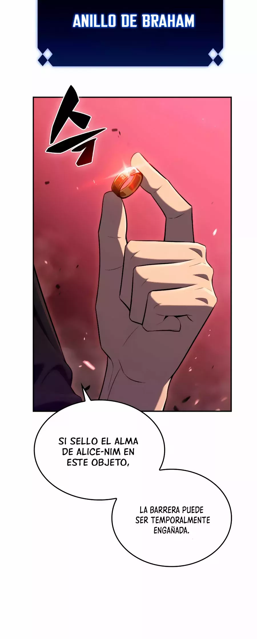 Read Novato Solo a Nivel Máximo ES Manga Online